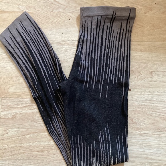 BCBG Sweater Pants - Picture 3 of 5